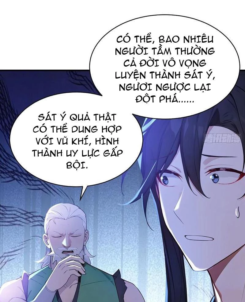 Ta Thật Sự Không Muốn Làm Thánh Tiên Chapter 51 - Trang 2