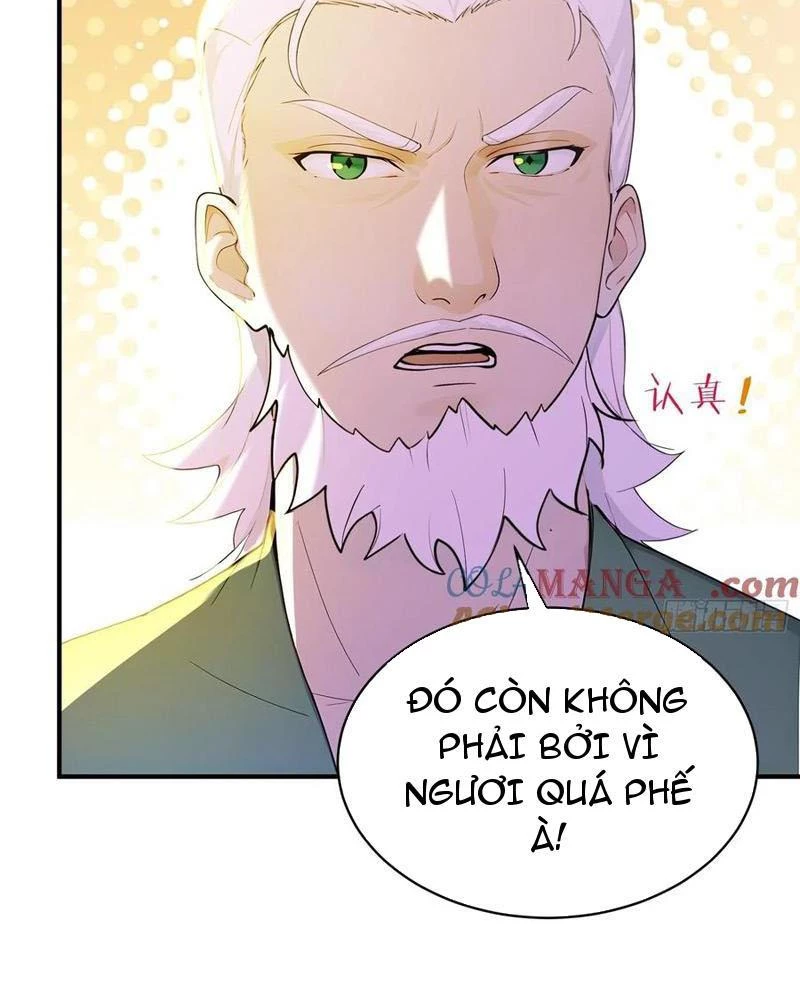 Ta Thật Sự Không Muốn Làm Thánh Tiên Chapter 51 - Trang 2