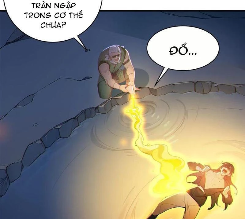 Ta Thật Sự Không Muốn Làm Thánh Tiên Chapter 51 - Trang 2