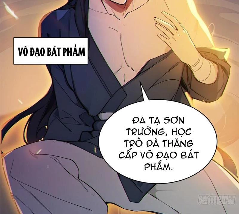 Ta Thật Sự Không Muốn Làm Thánh Tiên Chapter 51 - Trang 2