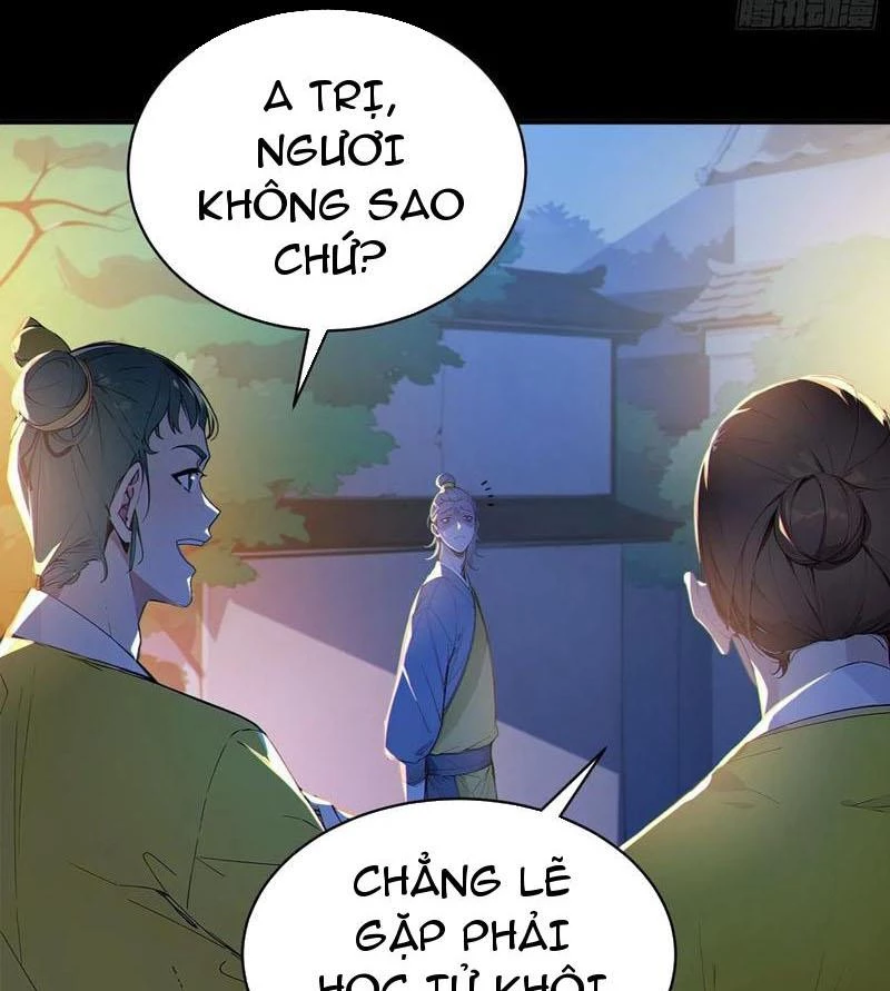 Ta Thật Sự Không Muốn Làm Thánh Tiên Chapter 51 - Trang 2