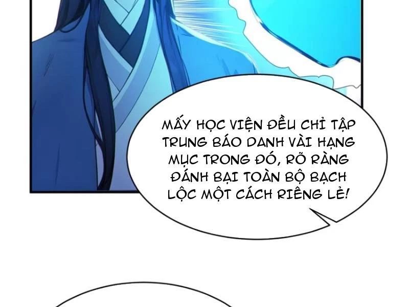 Ta Thật Sự Không Muốn Làm Thánh Tiên Chapter 50 - Trang 2