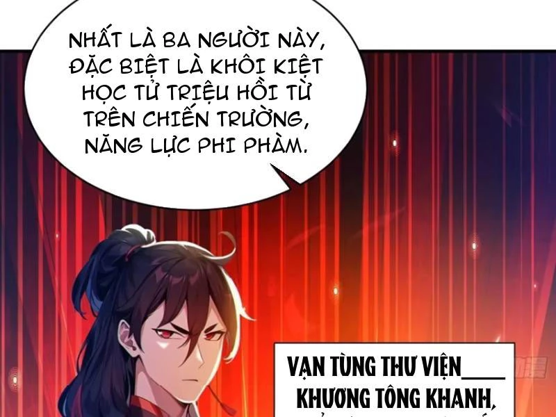 Ta Thật Sự Không Muốn Làm Thánh Tiên Chapter 50 - Trang 2