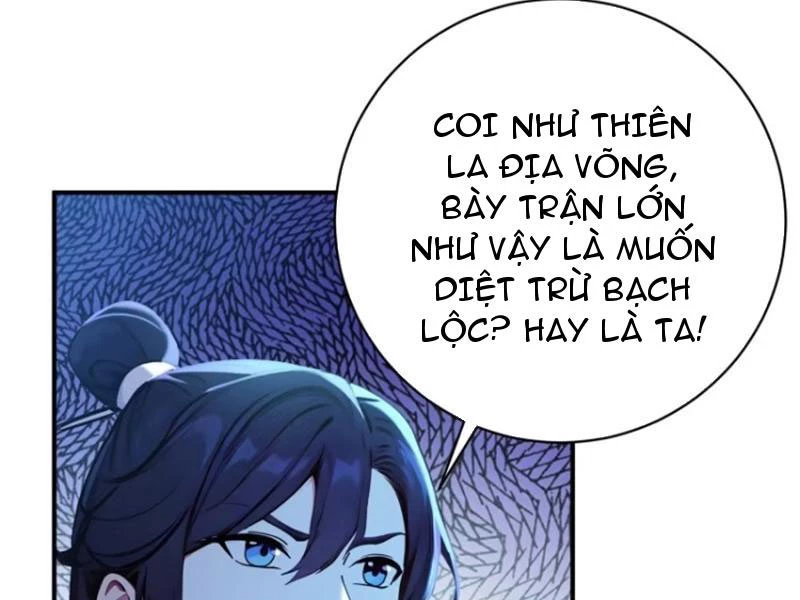 Ta Thật Sự Không Muốn Làm Thánh Tiên Chapter 50 - Trang 2