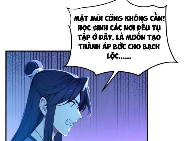 Ta Thật Sự Không Muốn Làm Thánh Tiên Chapter 50 - Trang 2