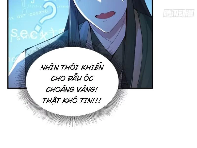 Ta Thật Sự Không Muốn Làm Thánh Tiên Chapter 50 - Trang 2