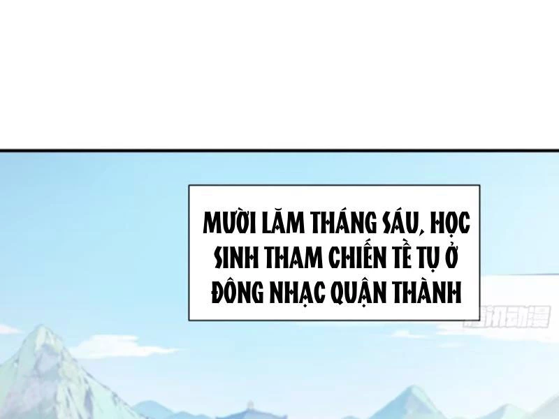 Ta Thật Sự Không Muốn Làm Thánh Tiên Chapter 50 - Trang 2