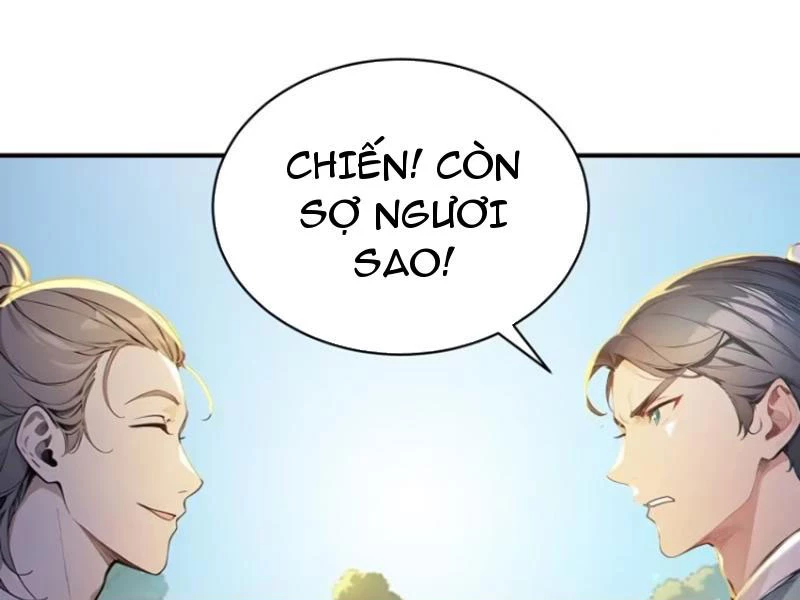 Ta Thật Sự Không Muốn Làm Thánh Tiên Chapter 50 - Trang 2