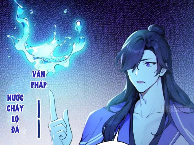 Ta Thật Sự Không Muốn Làm Thánh Tiên Chapter 50 - Trang 2