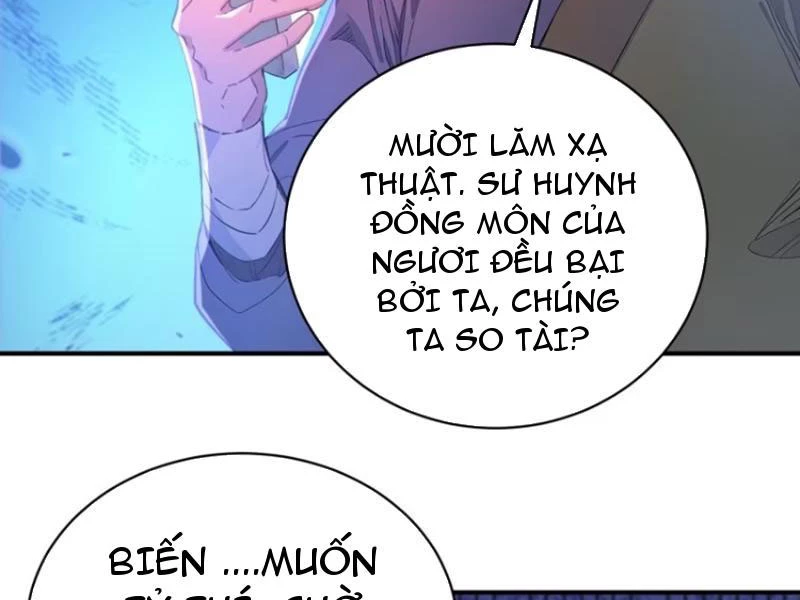 Ta Thật Sự Không Muốn Làm Thánh Tiên Chapter 50 - Trang 2