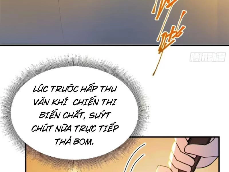 Ta Thật Sự Không Muốn Làm Thánh Tiên Chapter 49 - Trang 2