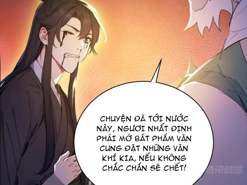 Ta Thật Sự Không Muốn Làm Thánh Tiên Chapter 49 - Trang 2