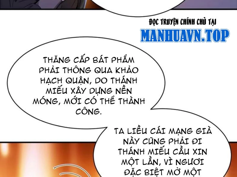 Ta Thật Sự Không Muốn Làm Thánh Tiên Chapter 49 - Trang 2