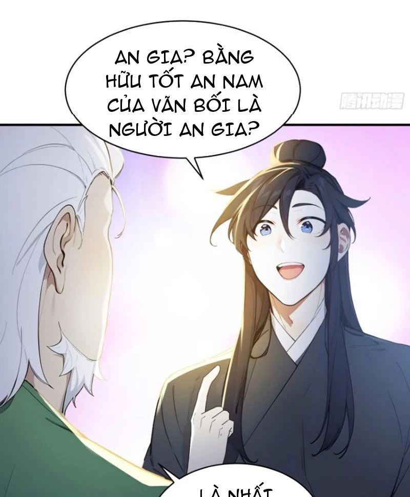 Ta Thật Sự Không Muốn Làm Thánh Tiên Chapter 48 - Trang 2