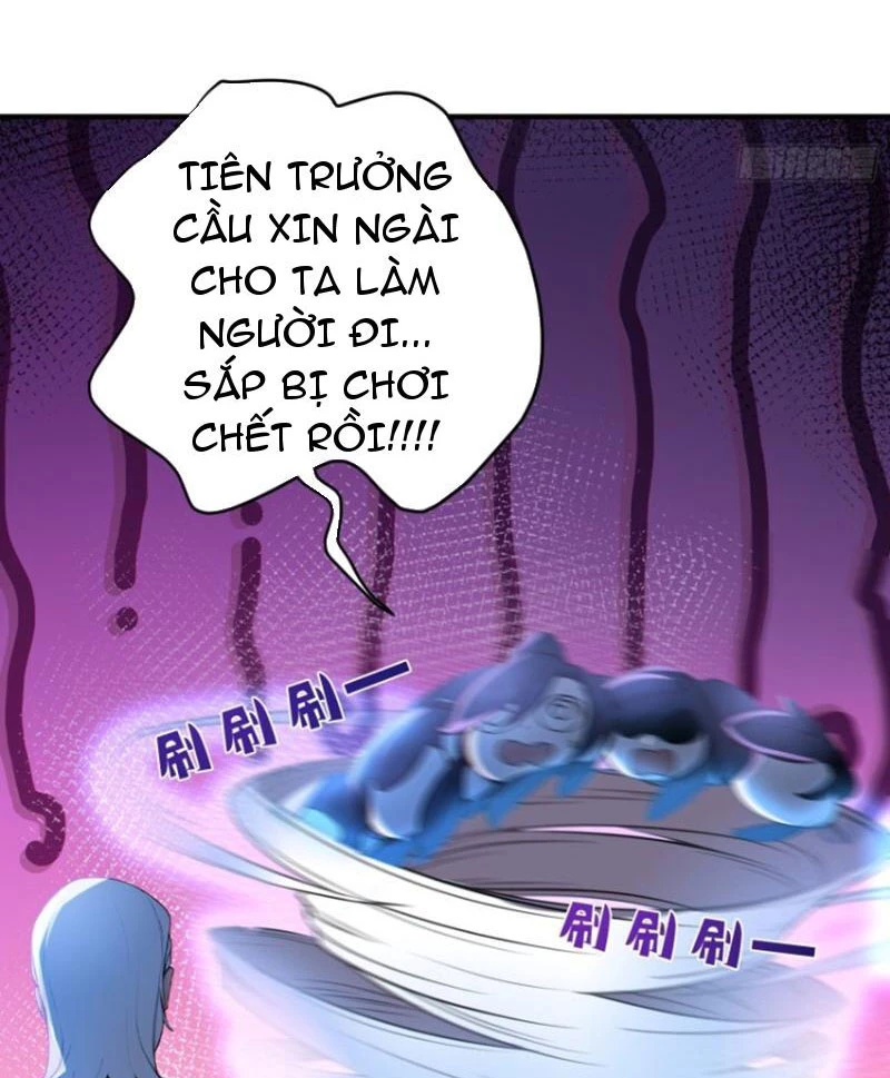 Ta Thật Sự Không Muốn Làm Thánh Tiên Chapter 48 - Trang 2