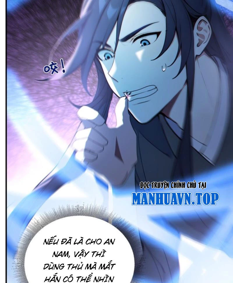 Ta Thật Sự Không Muốn Làm Thánh Tiên Chapter 48 - Trang 2