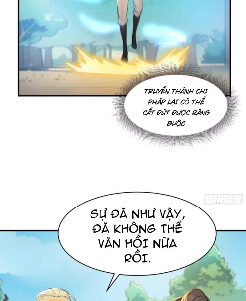 Ta Thật Sự Không Muốn Làm Thánh Tiên Chapter 48 - Trang 2