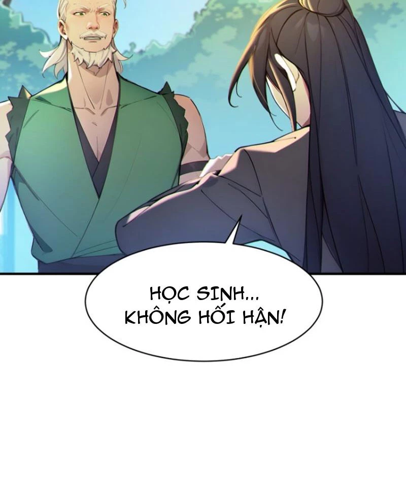 Ta Thật Sự Không Muốn Làm Thánh Tiên Chapter 48 - Trang 2