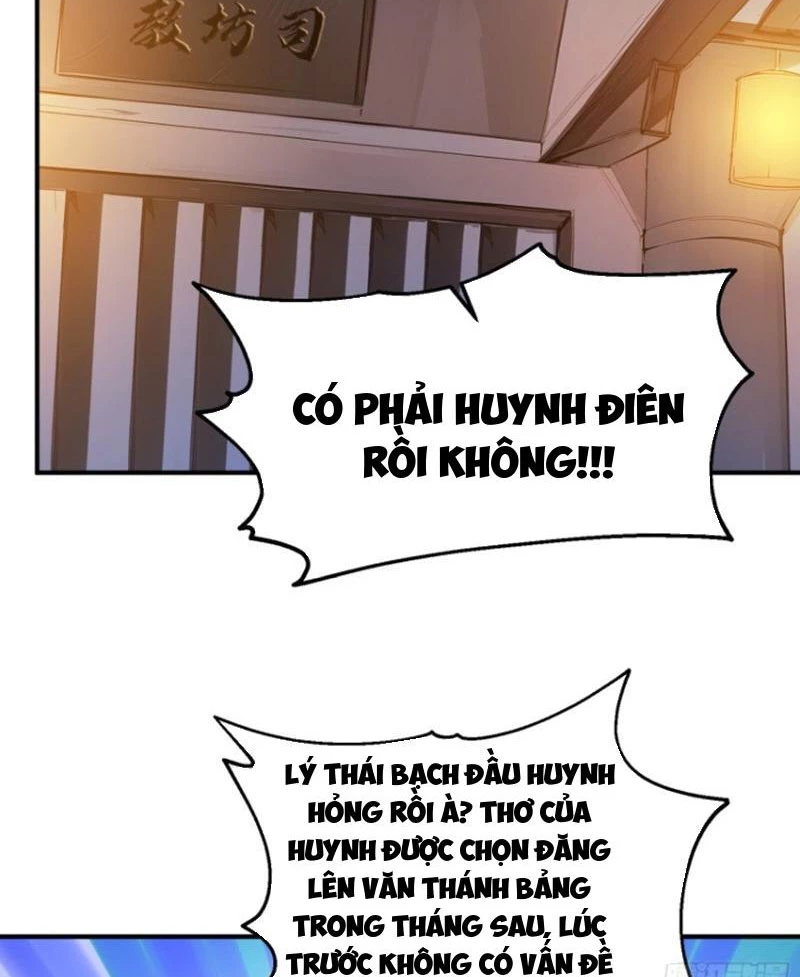 Ta Thật Sự Không Muốn Làm Thánh Tiên Chapter 48 - Trang 2