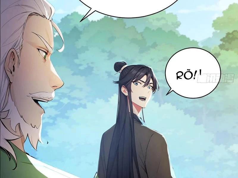 Ta Thật Sự Không Muốn Làm Thánh Tiên Chapter 47 - Trang 2