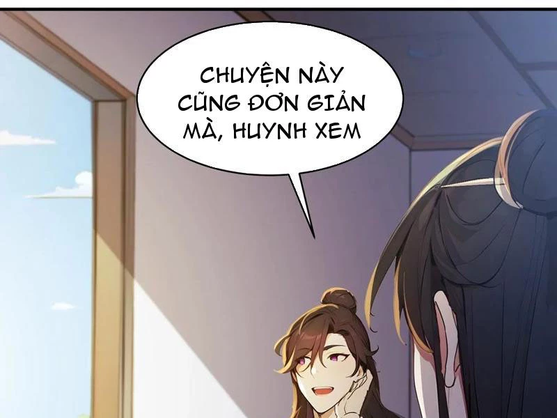 Ta Thật Sự Không Muốn Làm Thánh Tiên Chapter 47 - Trang 2