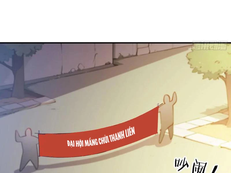 Ta Thật Sự Không Muốn Làm Thánh Tiên Chapter 47 - Trang 2