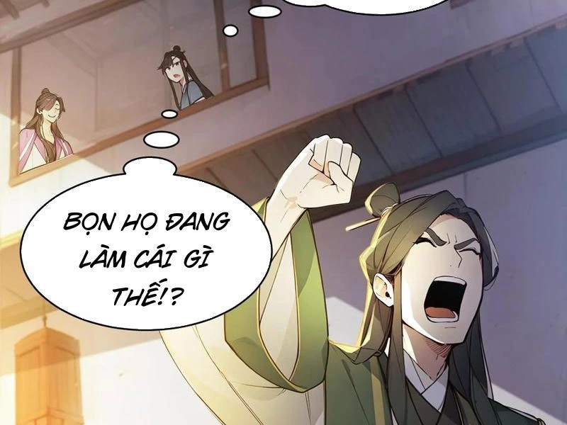 Ta Thật Sự Không Muốn Làm Thánh Tiên Chapter 47 - Trang 2