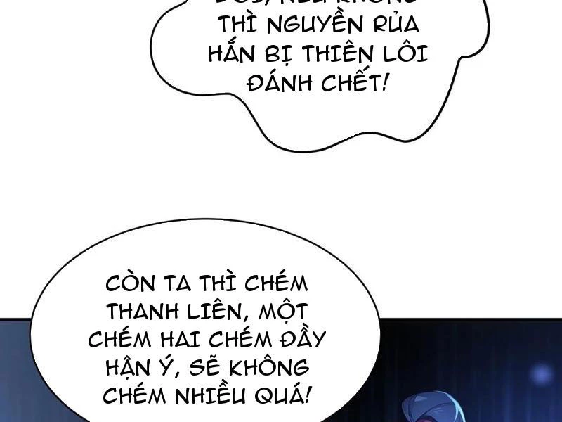 Ta Thật Sự Không Muốn Làm Thánh Tiên Chapter 47 - Trang 2