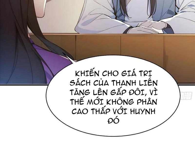 Ta Thật Sự Không Muốn Làm Thánh Tiên Chapter 47 - Trang 2