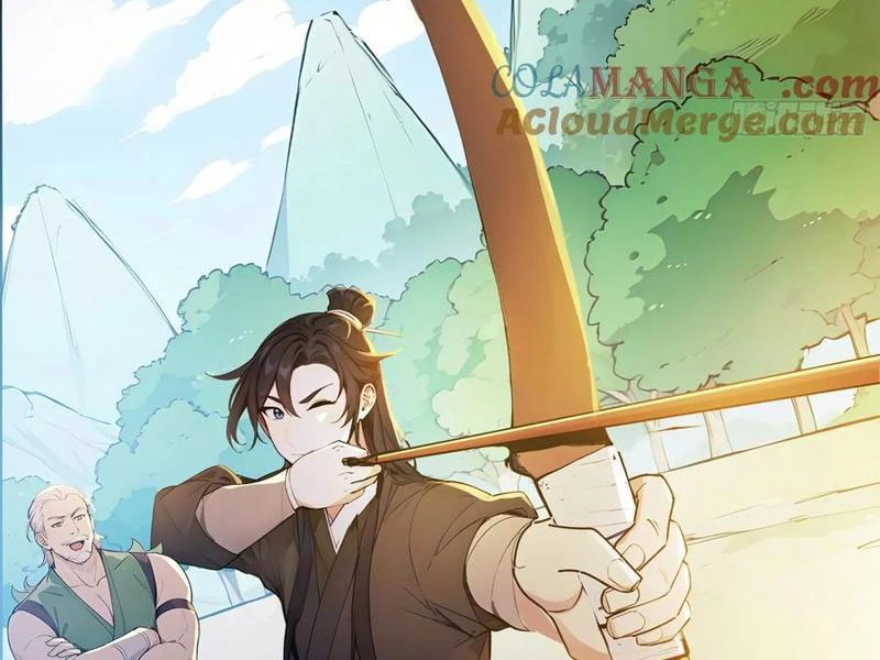 Ta Thật Sự Không Muốn Làm Thánh Tiên Chapter 47 - Trang 2