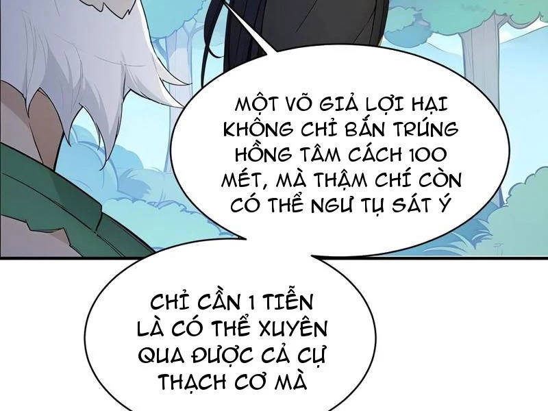 Ta Thật Sự Không Muốn Làm Thánh Tiên Chapter 47 - Trang 2