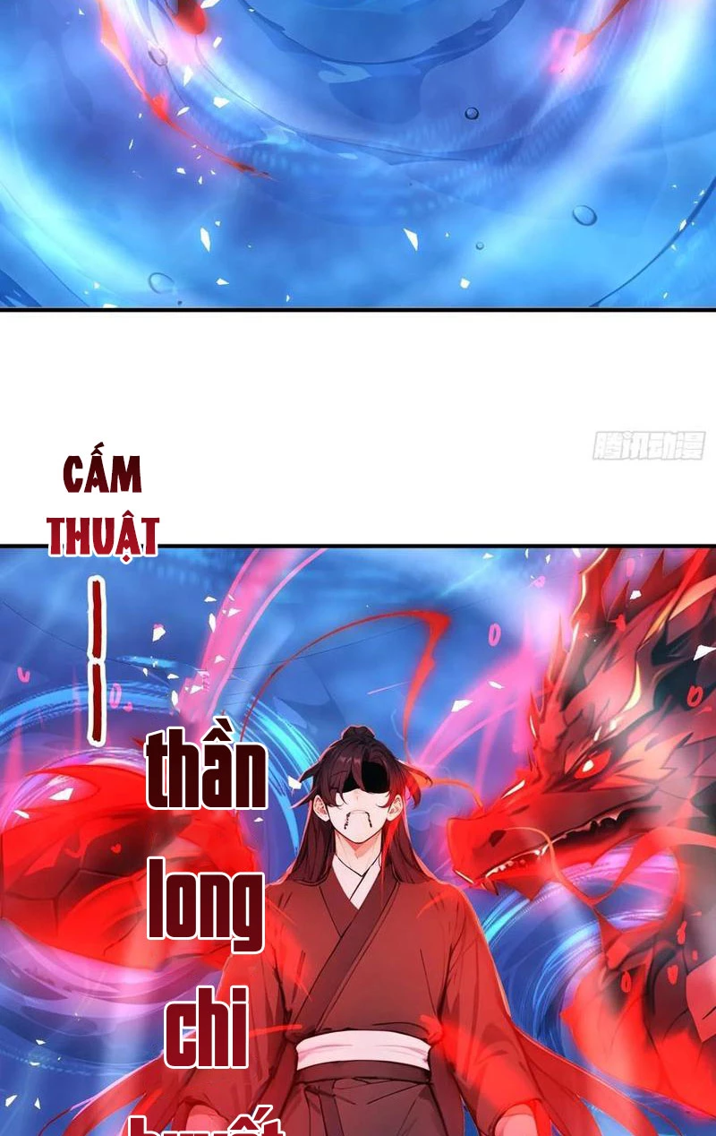 Ta Thật Sự Không Muốn Làm Thánh Tiên Chapter 46 - Trang 2