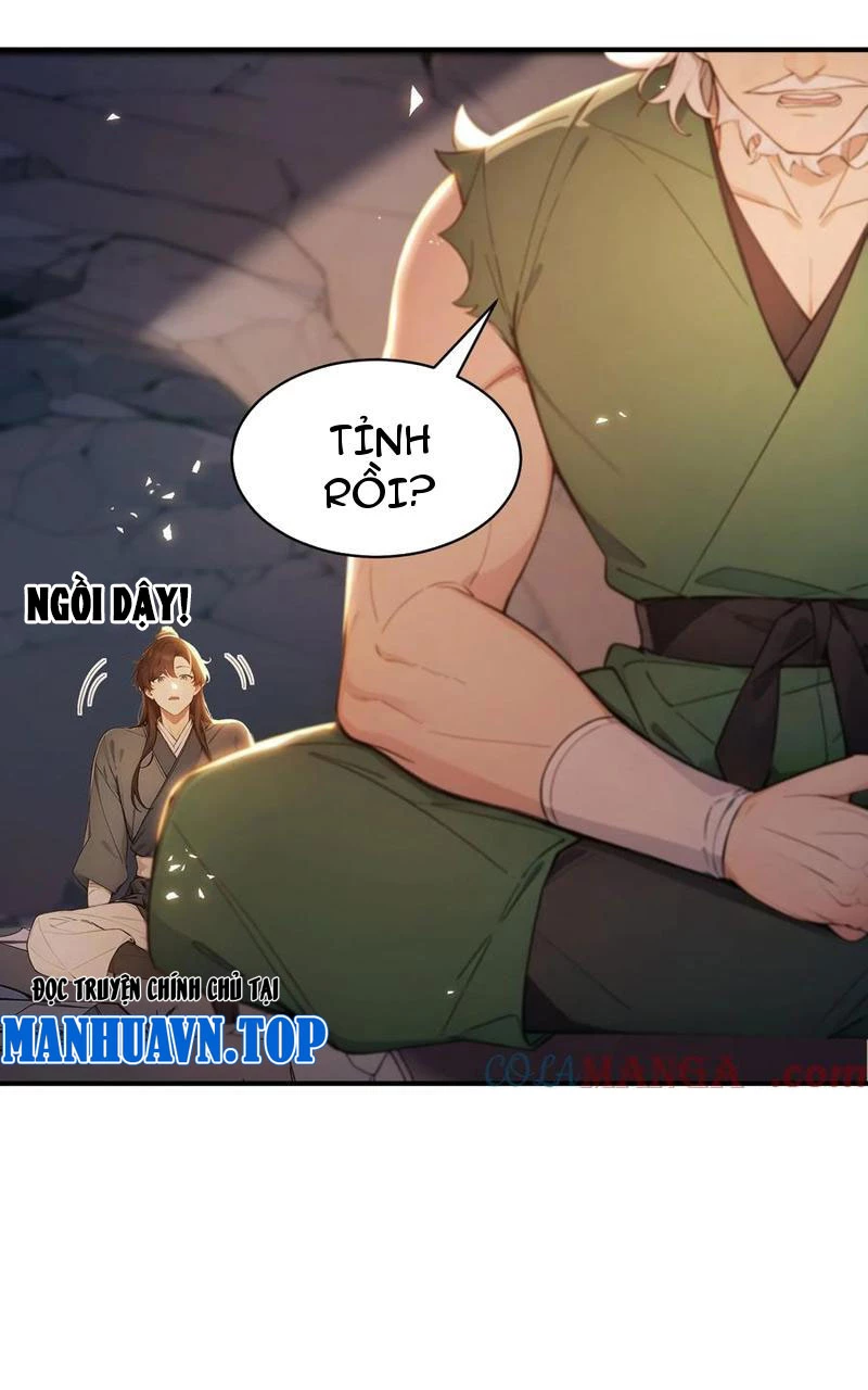 Ta Thật Sự Không Muốn Làm Thánh Tiên Chapter 46 - Trang 2