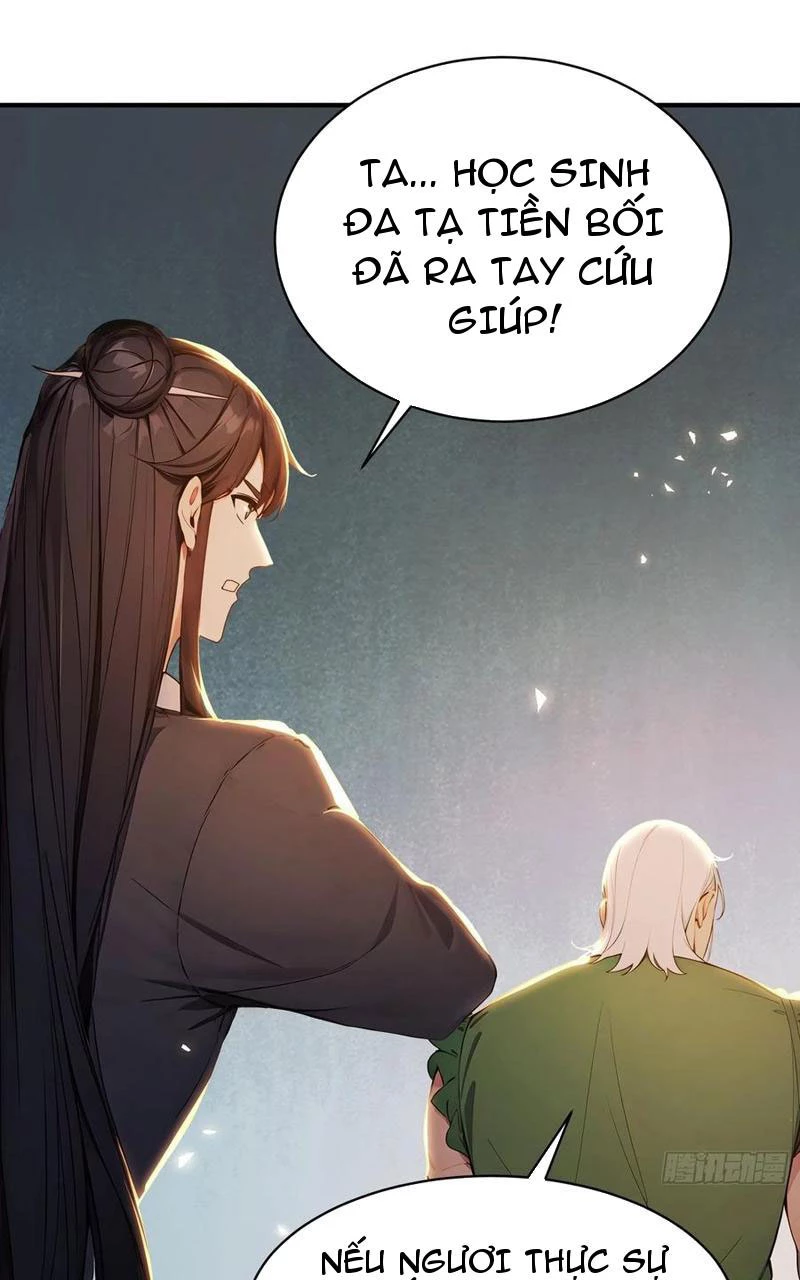 Ta Thật Sự Không Muốn Làm Thánh Tiên Chapter 46 - Trang 2