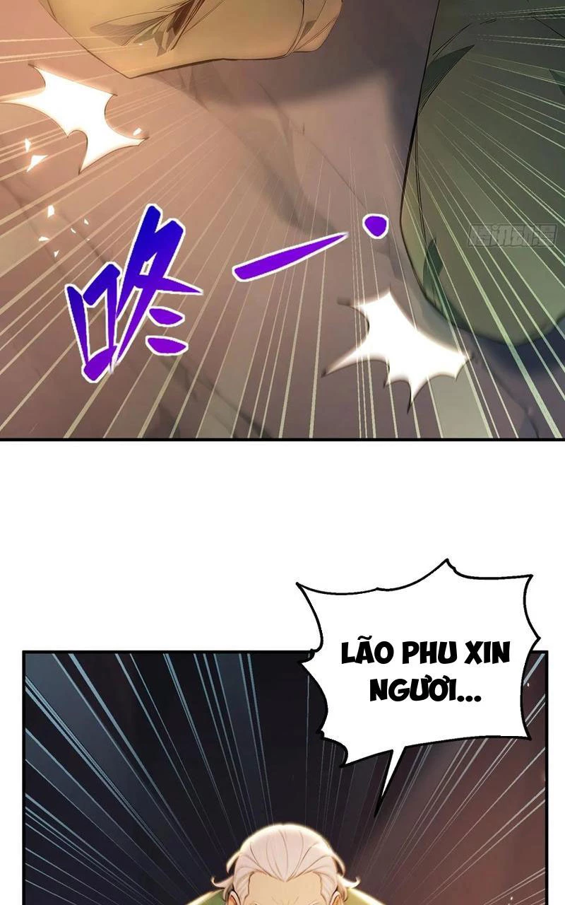 Ta Thật Sự Không Muốn Làm Thánh Tiên Chapter 46 - Trang 2