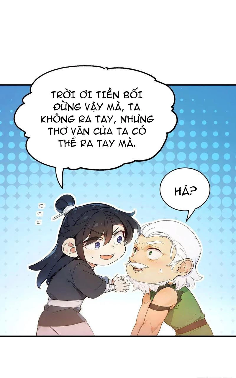 Ta Thật Sự Không Muốn Làm Thánh Tiên Chapter 46 - Trang 2