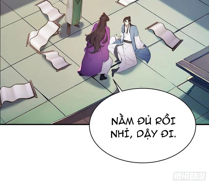 Ta Thật Sự Không Muốn Làm Thánh Tiên Chapter 46 - Trang 2