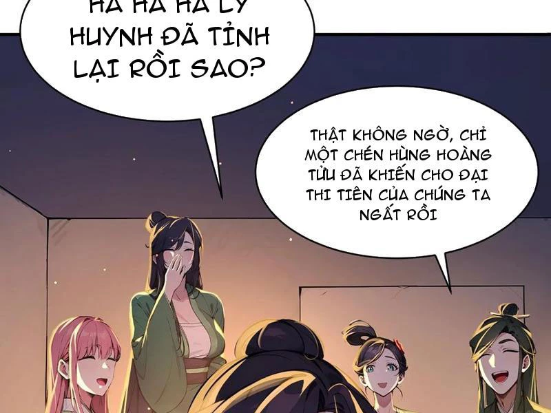 Ta Thật Sự Không Muốn Làm Thánh Tiên Chapter 45 - Trang 2