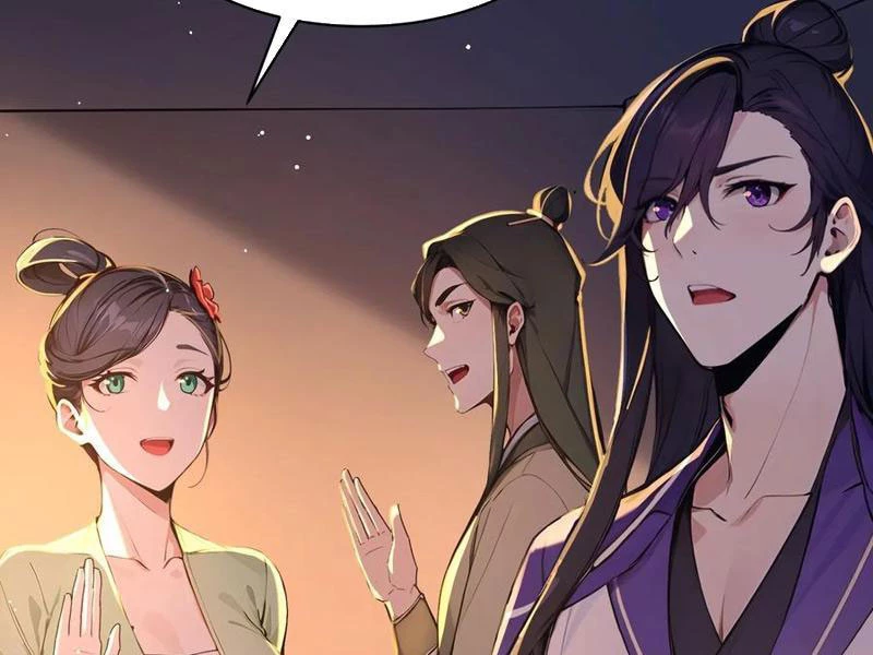 Ta Thật Sự Không Muốn Làm Thánh Tiên Chapter 45 - Trang 2