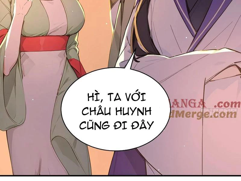 Ta Thật Sự Không Muốn Làm Thánh Tiên Chapter 45 - Trang 2