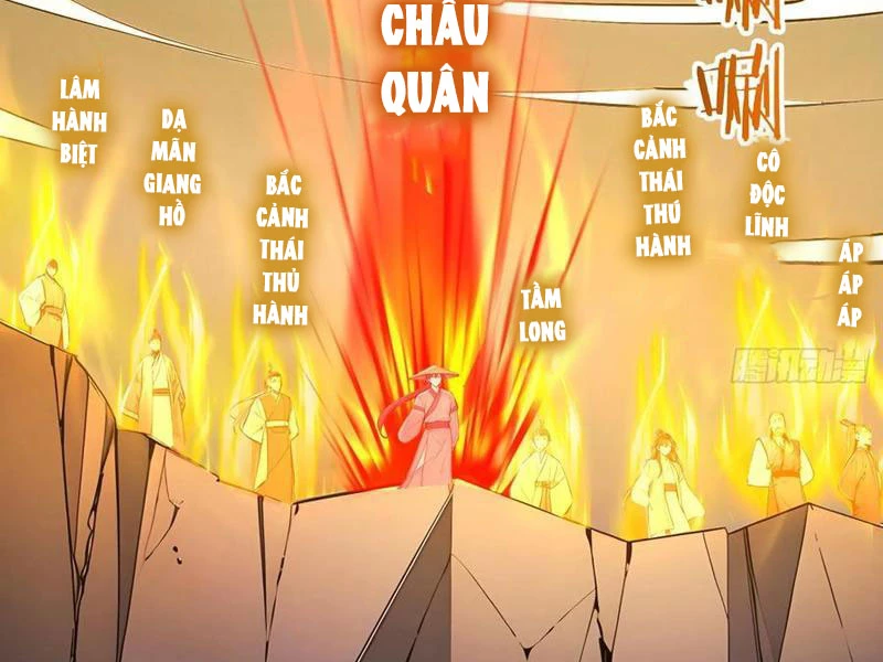 Ta Thật Sự Không Muốn Làm Thánh Tiên Chapter 45 - Trang 2