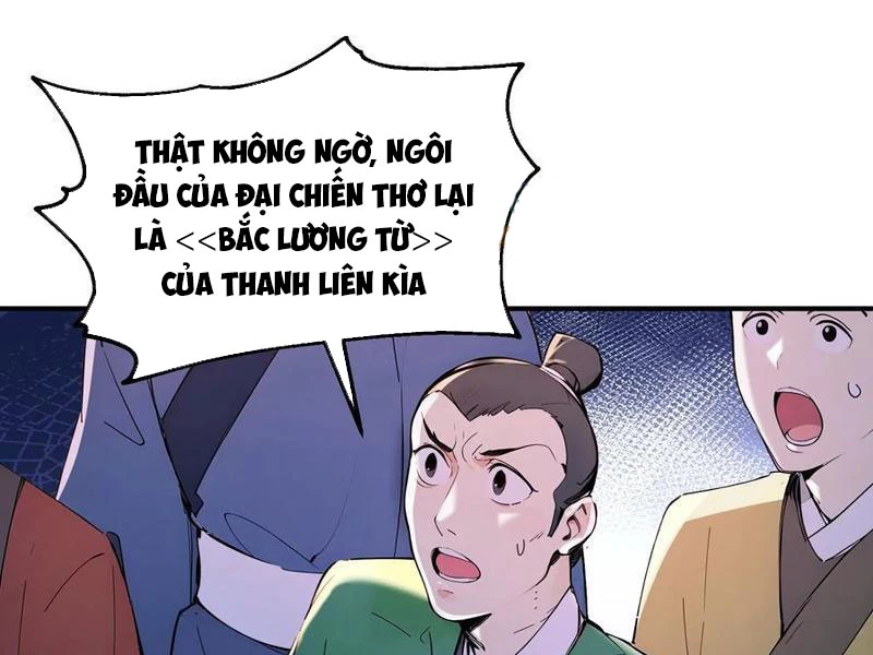 Ta Thật Sự Không Muốn Làm Thánh Tiên Chapter 45 - Trang 2