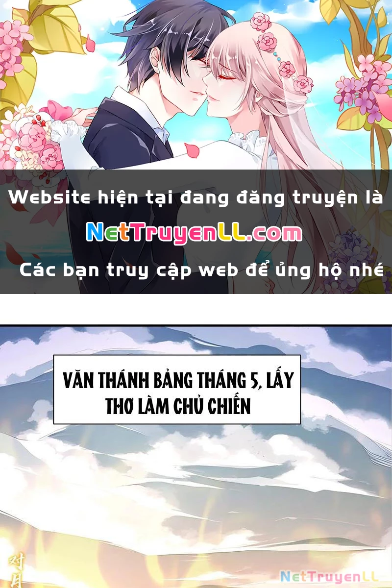 Ta Thật Sự Không Muốn Làm Thánh Tiên Chapter 44 - Trang 2