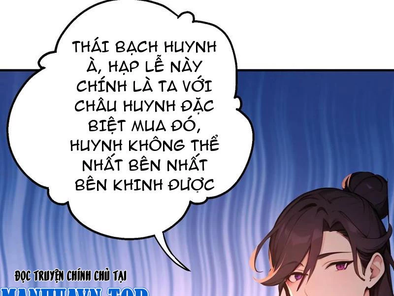 Ta Thật Sự Không Muốn Làm Thánh Tiên Chapter 44 - Trang 2