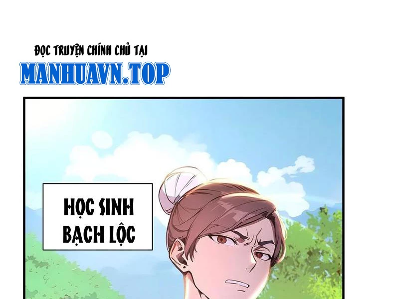 Ta Thật Sự Không Muốn Làm Thánh Tiên Chapter 44 - Trang 2