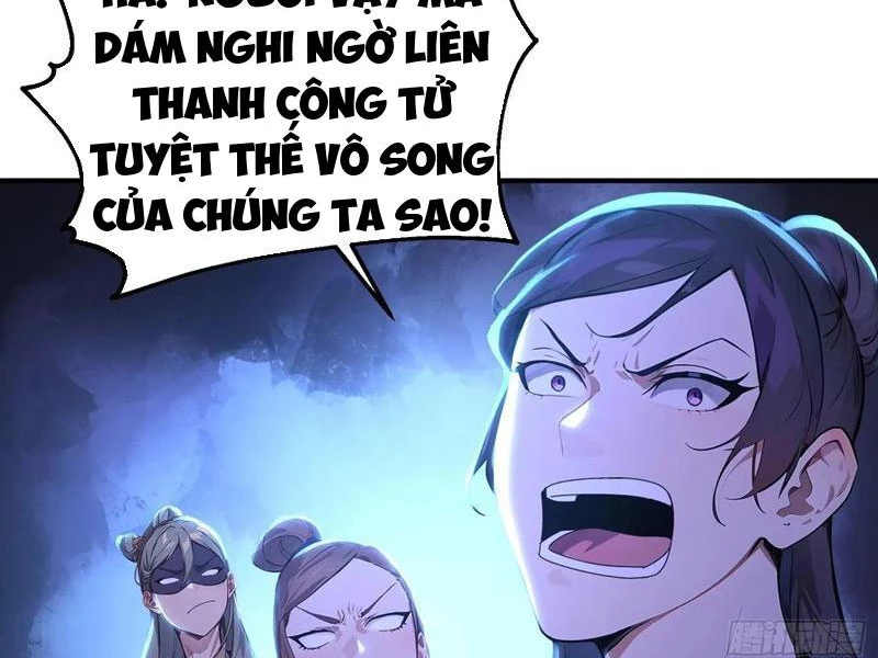 Ta Thật Sự Không Muốn Làm Thánh Tiên Chapter 44 - Trang 2