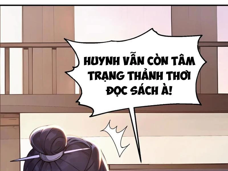 Ta Thật Sự Không Muốn Làm Thánh Tiên Chapter 44 - Trang 2