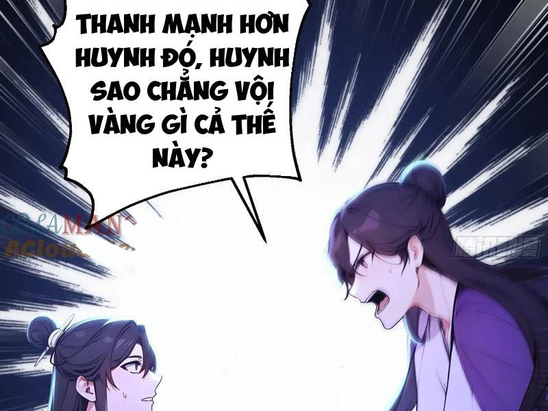 Ta Thật Sự Không Muốn Làm Thánh Tiên Chapter 44 - Trang 2