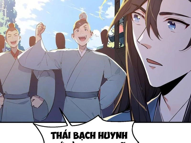 Ta Thật Sự Không Muốn Làm Thánh Tiên Chapter 43 - Trang 2