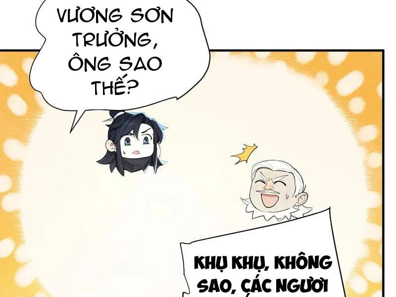 Ta Thật Sự Không Muốn Làm Thánh Tiên Chapter 43 - Trang 2